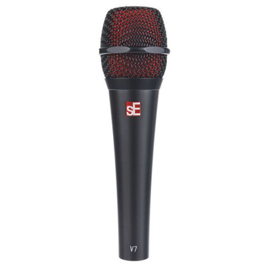 Se Electronics V7 Dynamic Vocal Microphone
