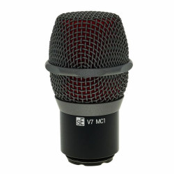 SE Electronics V7 MC1 Radio Microphone Capsule (Shure) SE Electronics V7 MC1 Radio Microphone Capsule (Shure)