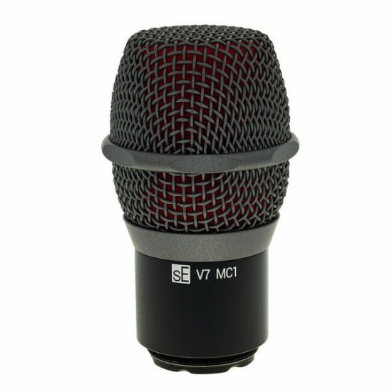 SE Electronics V7 MC1 Radio Microphone Capsule Shure