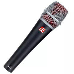 SE ELECTRONICS V7 X Dynamic Instrumental Microphone