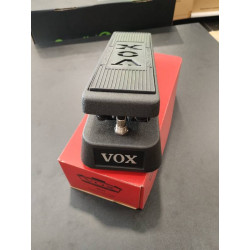 VOX V845 2nd - Classic Wah Wah Pedal VOX V845 2nd - Classic Wah Wah Pedal