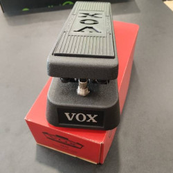 VOX V845 2nd - Classic Wah Wah Pedal