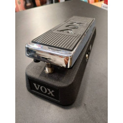 Vox V847 Wah Wah 2nd