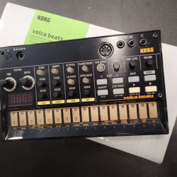 Korg Volca Beats 2nd