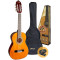 Valencia VC103K Classic Guitar 3/4 Pack - Natural Valencia VC103K Classic Guitar 3/4 Pack - Natural