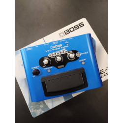 Boss VE-1 Vocal Echo 2nd