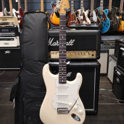 Fender Vintera II 60S Stratocaster RW OWT w/DiMarzio 2nd - SOLD!!