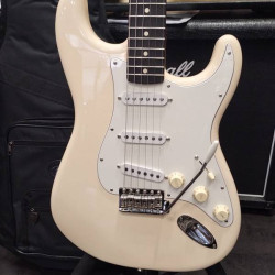 Fender Vintera II 60S Stratocaster RW OWT w/DiMarzio 2nd - SOLD!!