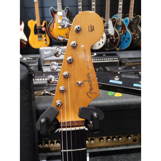 Fender Vintera II 60S Stratocaster RW OWT w/DiMarzio 2nd Fender Vintera II 60S Stratocaster RW OWT w/DiMarzio 2nd