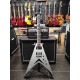 Dean VMNT Dave Mustaine Signature Metallic Silver 2nd Dean VMNT Dave Mustaine Signature Metallic Silver 2nd