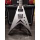 Dean VMNT Dave Mustaine Signature Metallic Silver 2nd Dean VMNT Dave Mustaine Signature Metallic Silver 2nd