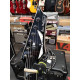 Dean VMNT Dave Mustaine Signature Metallic Silver 2nd Dean VMNT Dave Mustaine Signature Metallic Silver 2nd