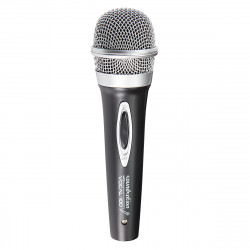 SOUNDSATION VOCAL 100 MICROFONO DINAMICO CARDIOIDE SOUNDSATION VOCAL 100 MICROFONO DINAMICO CARDIOIDE