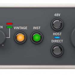 Universal Audio VOLT 1 Audio Interface
