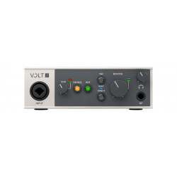 Universal Audio VOLT 1 Audio Interface