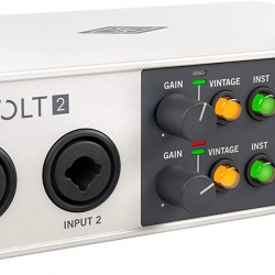 Universal Audio VOLT 2 Audio Interface