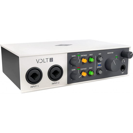 Universal Audio VOLT 2 Audio Interface