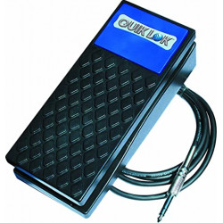 Quik Lok VP26U Volume Pedal