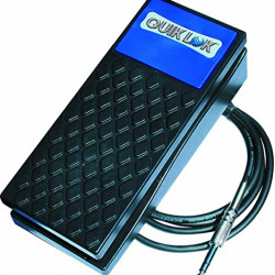 Quik Lok VP26U Volume Pedal Quik Lok VP26U Volume Pedal