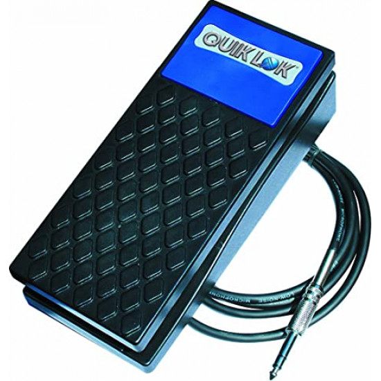 Quik Lok VP26U Volume Pedal