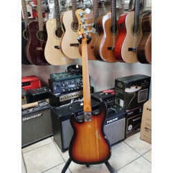 Eko VPJ-280 Relic Sunburst 2nd - Basso elettrico Eko VPJ-280 Relic Sunburst 2nd - Basso elettrico