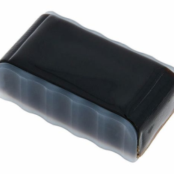 D'ADDARIO VR300 DARK ROSIN VIOLIN, VIOLA & CELLO