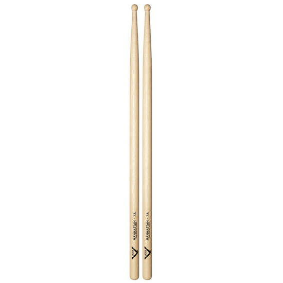 Vater 7A Manhattan VT-VH7AW WOOD TIP Vater 7A Manhattan VT-VH7AW WOOD TIP