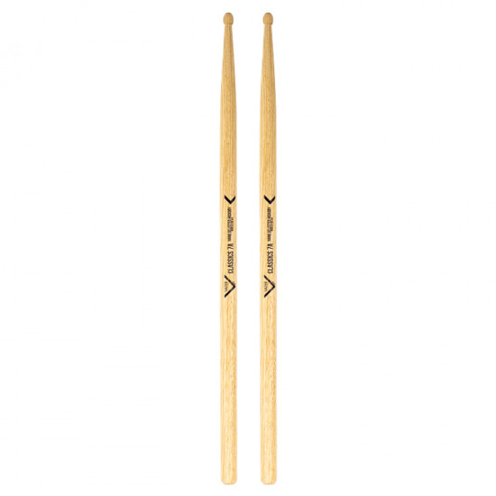 Vater Classic 7A VT-VHC7AW Wood Tip