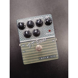 Tech21 VT Bass SansAmp Character V12nd