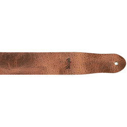 Steph VTV-780 Cognac - Tracolla in cuoio Steph VTV-780 Cognac - Tracolla in cuoio