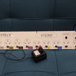Vinteck V-UNO 2nd - Pedaliera Switching