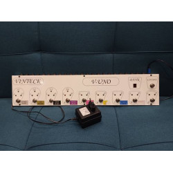 Vinteck V-UNO 2nd - Pedaliera Switching