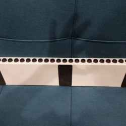 Vinteck V-UNO 2nd - Pedaliera Switching