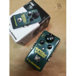 Tc Electronic Viscous Vibe 2nd Tc Electronic Viscous Vibe 2nd