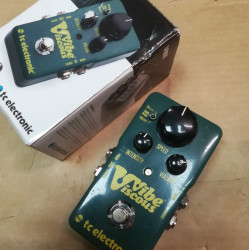 Tc Electronic Viscous Vibe 2nd