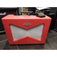 Fender Pawn Shop Special Vaporizer Amp Red 2nd