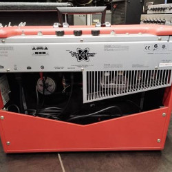 Fender Pawn Shop Special Vaporizer Amp Red 2nd