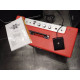 Fender Pawn Shop Special Vaporizer Amp Red 2nd