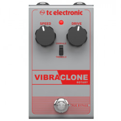 TC ELECTRONIC Vibraclone Rotary