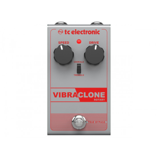 TC ELECTRONIC Vibraclone Rotary