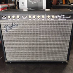 Fender Custom Vibrolux Reverb Amp - Made in USA - SOLD!! Fender Custom Vibrolux Reverb Amp - Made in USA - SOLD!!