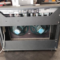 Fender Custom Vibrolux Reverb Amp - Made in USA - SOLD!! Fender Custom Vibrolux Reverb Amp - Made in USA - SOLD!!