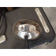Fender Custom Vibrolux Reverb Amp - Made in USA - SOLD!! Fender Custom Vibrolux Reverb Amp - Made in USA - SOLD!!
