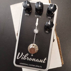 Lovepedal Vibronaut 2nd