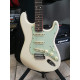 Fender Vintera 60s Stratocaster Modified RW Olympic White 2nd Fender Vintera 60s Stratocaster Modified RW Olympic White 2nd