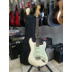 Fender Vintera 60s Stratocaster Modified RW Olympic White 2nd Fender Vintera 60s Stratocaster Modified RW Olympic White 2nd