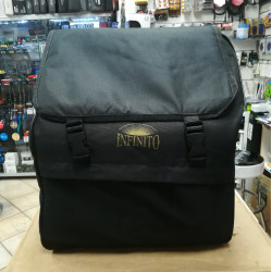 SOUNDSATION VOCE I 2648-RD 2nd Fisarmonica 48 bassi w/bag SOUNDSATION VOCE I 2648-RD 2nd Fisarmonica 48 bassi w/bag