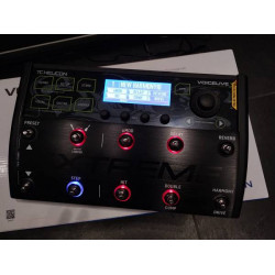 Tc Helicon VoiceLive 3 Extreme 2nd