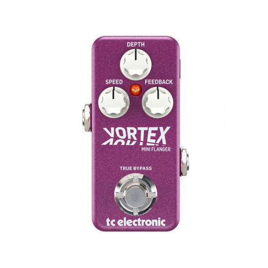 TC ELECTRONIC VORTEX MINI FLANGER