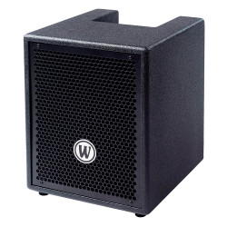 Warwick GNOME CAB 10-8 - Cabinet 1x10 8 Ohms 200W Warwick GNOME CAB 10-8 - Cabinet 1x10 8 Ohms 200W
